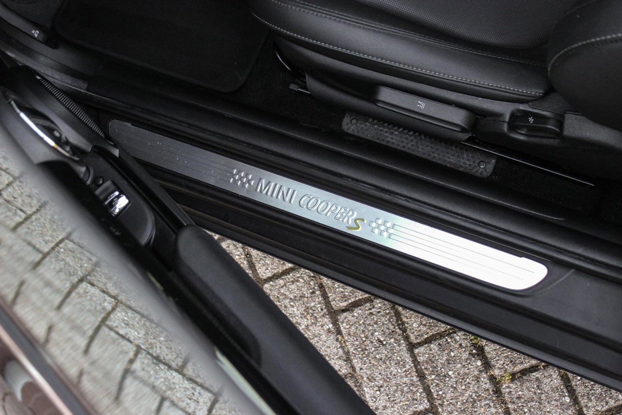 MINI Electric
