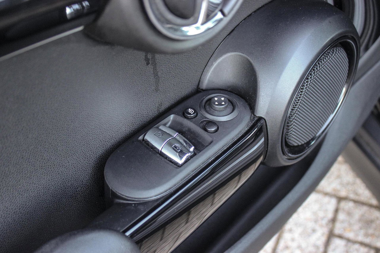 MINI Electric