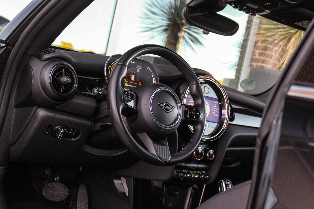 MINI Electric