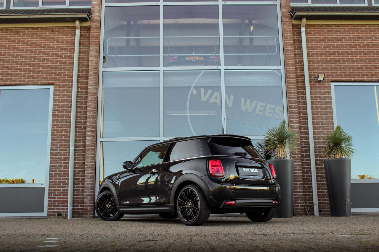 MINI Electric