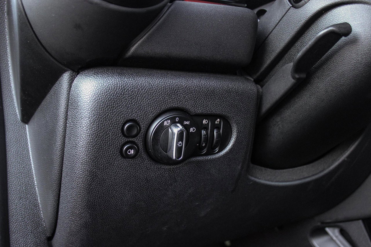 MINI Electric