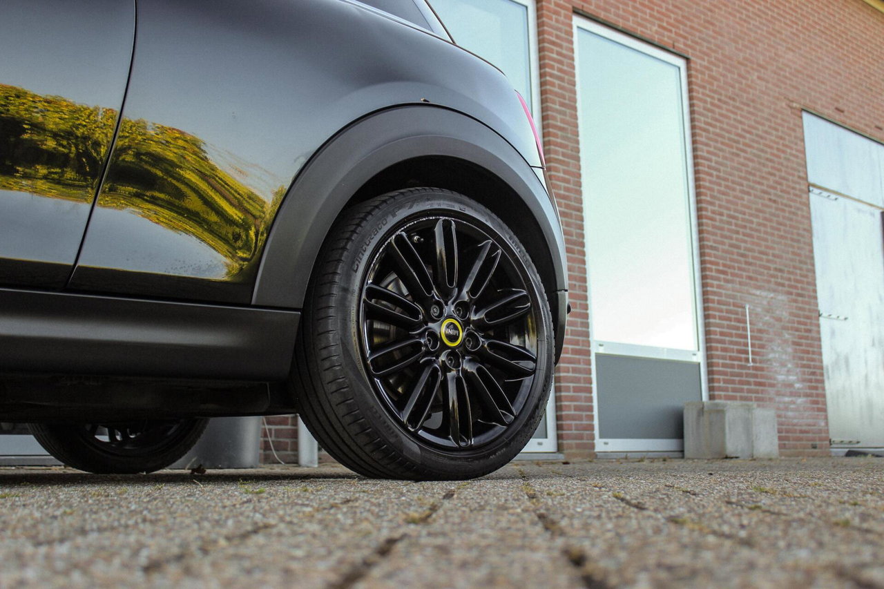 MINI Electric
