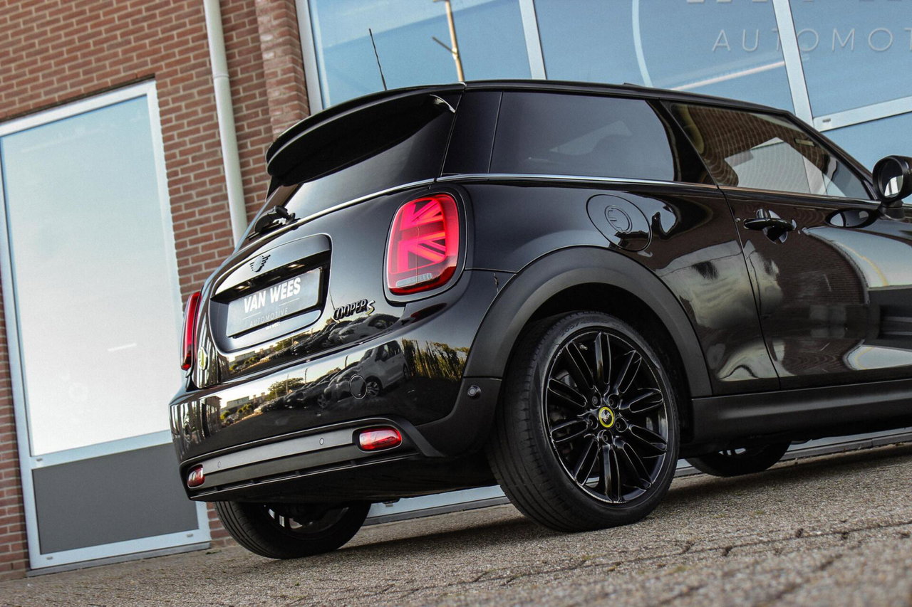 MINI Electric