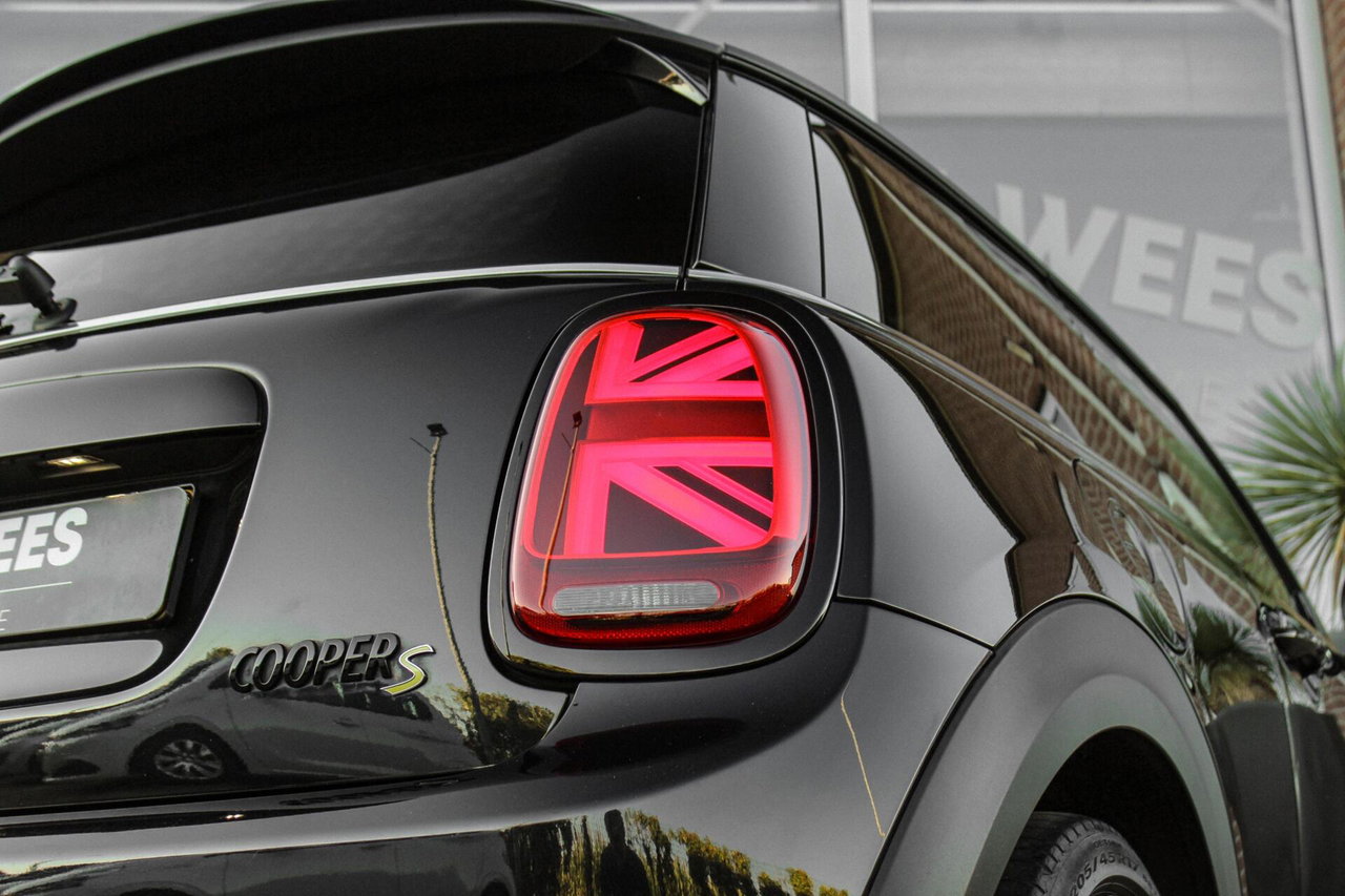 MINI Electric