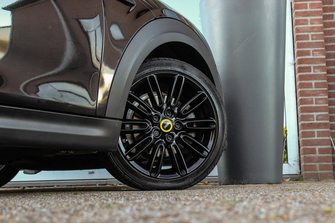 MINI Electric