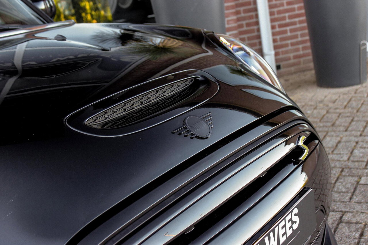 MINI Electric