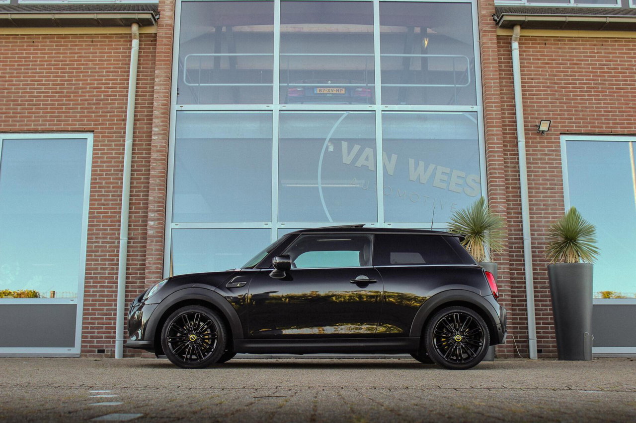 MINI Electric
