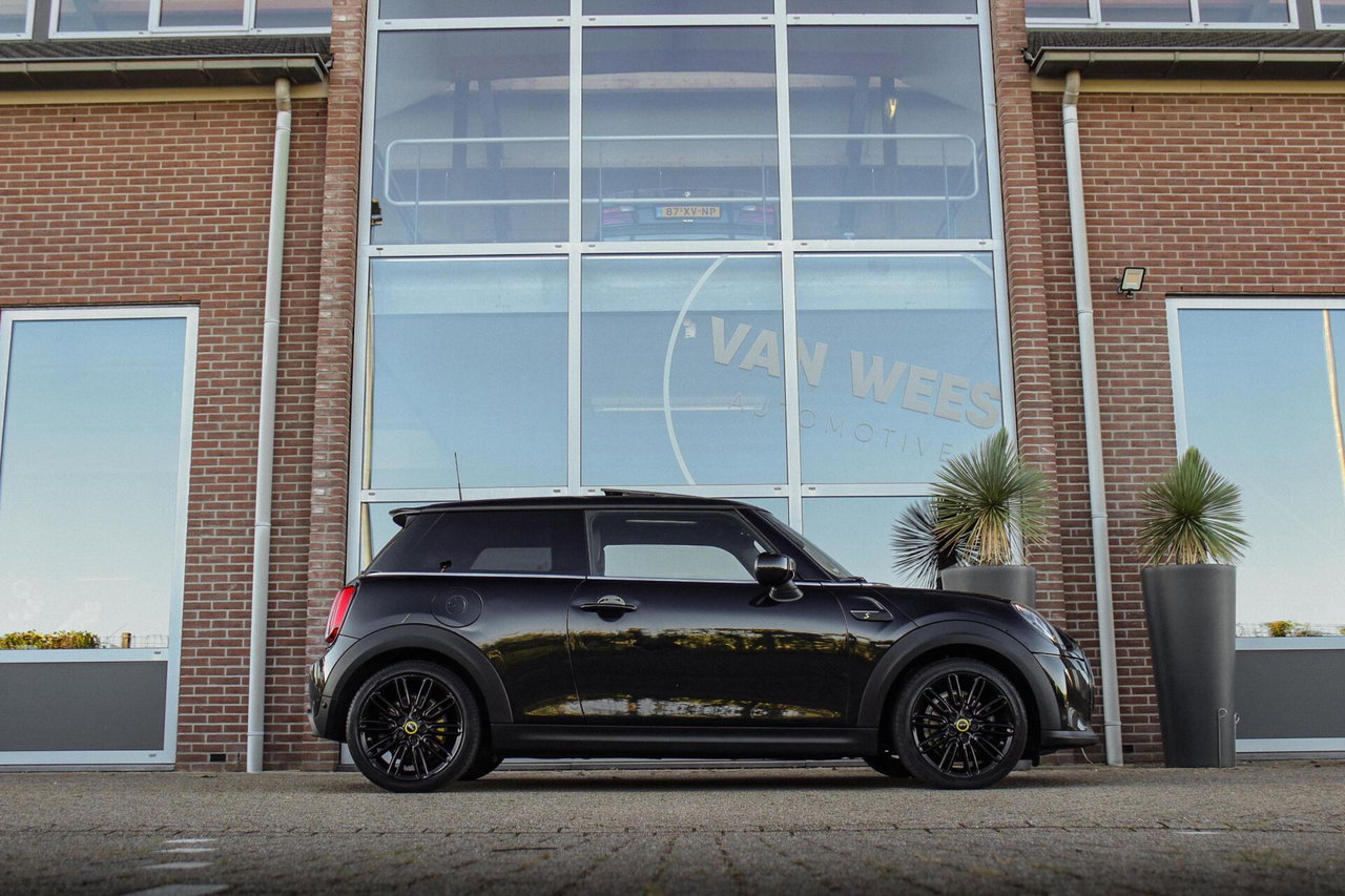 MINI Electric