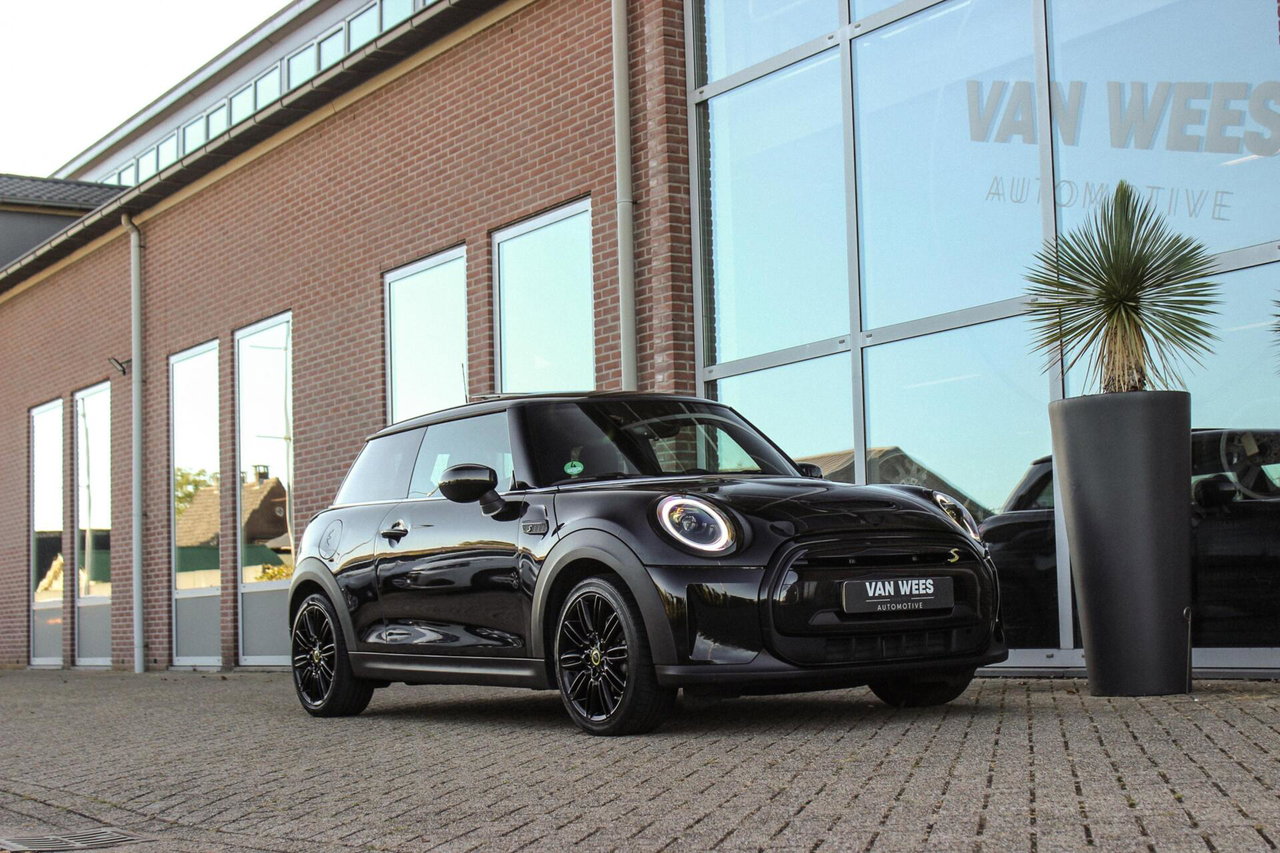 MINI Electric