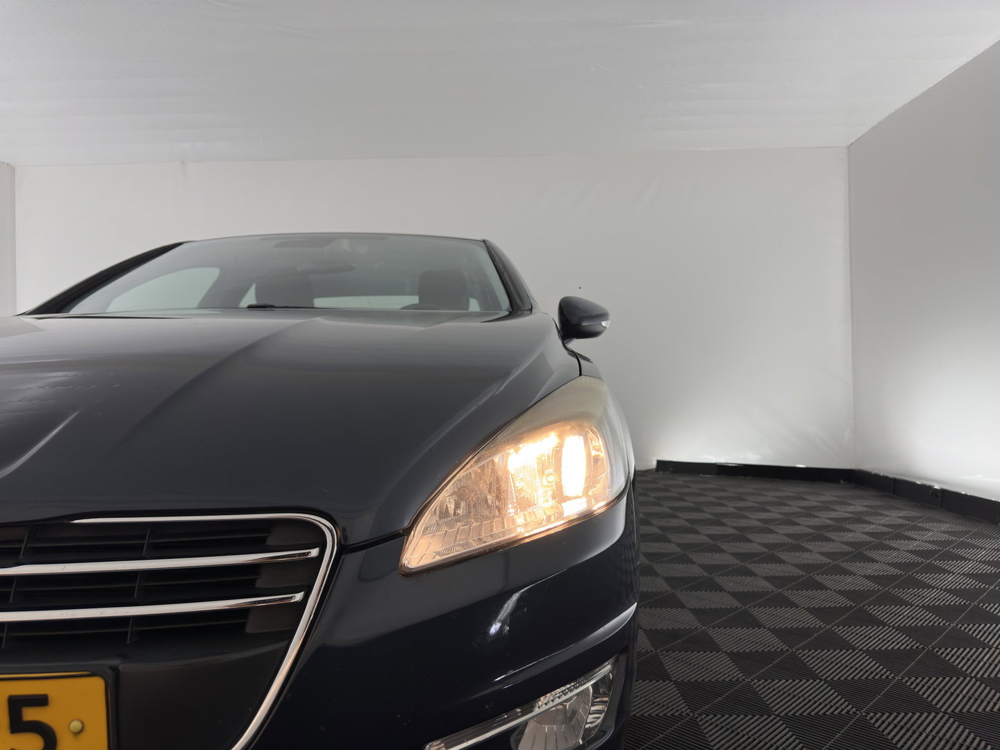 Peugeot 508 1.6 HDi Acces *NAVI-FULLMAP | COMFORTSEATS | ECC | PDC | CRUISE*