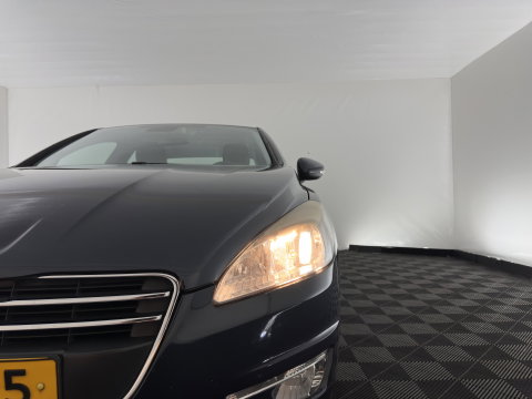 Peugeot 508 1.6 HDi Acces *NAVI-FULLMAP | COMFORTSEATS | ECC | PDC | CRUISE*
