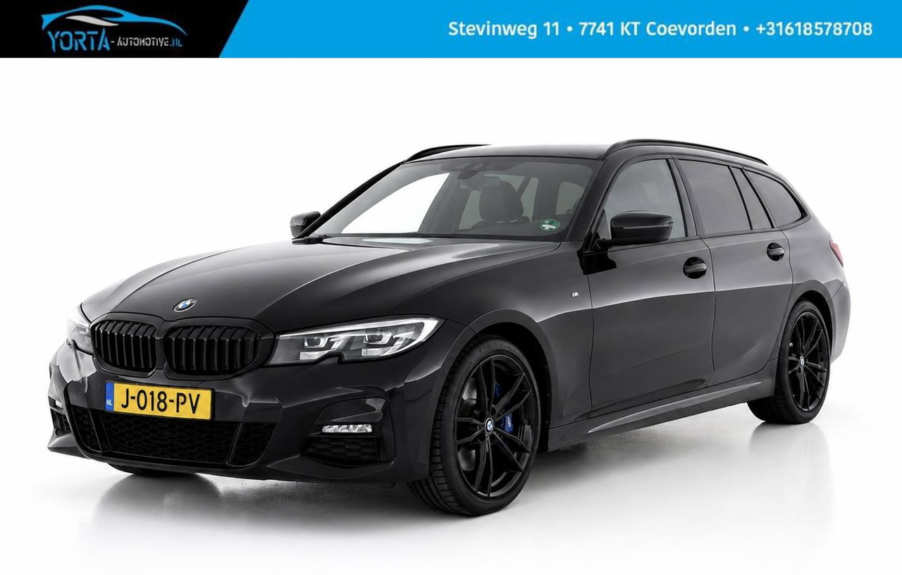 BMW 3 Serie