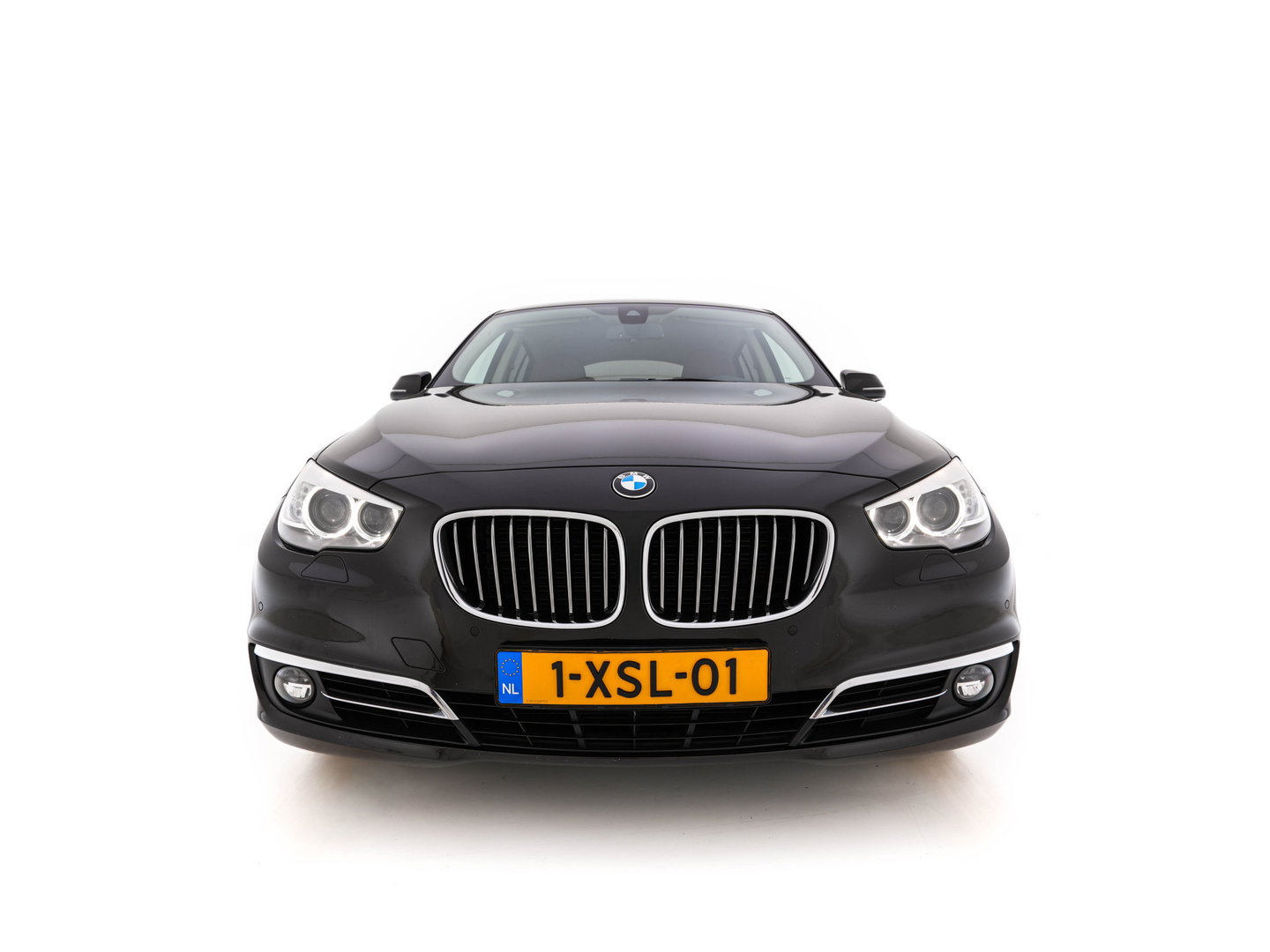 BMW 5 Serie Gran Turismo 535xi High Executive AWD Aut. *LEATHER | XENON | SOFTCLOSE | CAMERA | BLINDSPOT | HEATED-COMFORTSEATS | PRIVACY-GLASS | NAVI-FULLMAP | ECC | HEAD-UP | PDC | CRUISE | 18''ALU*