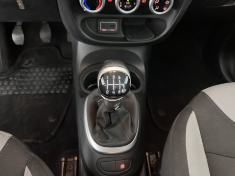 Fiat 500L 0.9 TwinAir CNG Lounge *AIRCO | CRUISE | COMFORT-SEATS | TOWBAR*