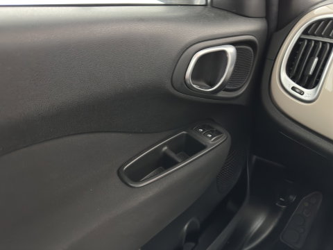 Fiat 500L 0.9 TwinAir CNG Lounge *AIRCO | CRUISE | COMFORT-SEATS | TOWBAR*