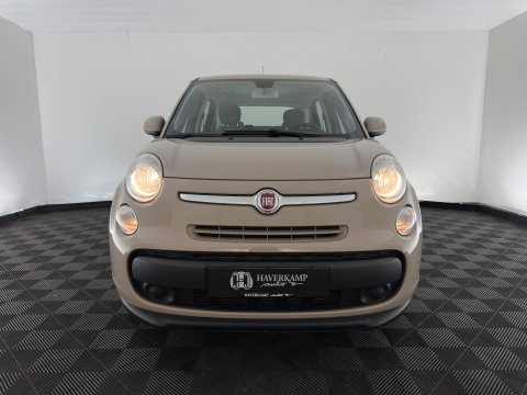 Fiat 500L 0.9 TwinAir CNG Lounge *AIRCO | CRUISE | COMFORT-SEATS | TOWBAR*