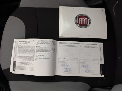 Fiat 500L 0.9 TwinAir CNG Lounge *AIRCO | CRUISE | COMFORT-SEATS | TOWBAR*