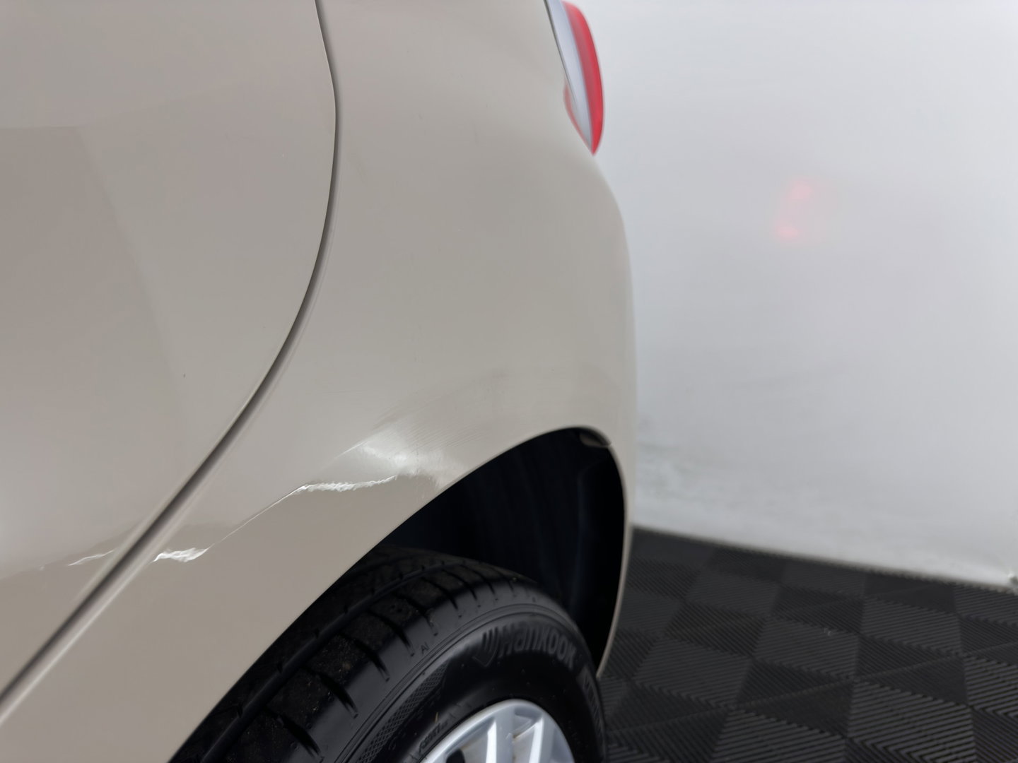Fiat 500L 0.9 TwinAir CNG Lounge *AIRCO | CRUISE | COMFORT-SEATS | TOWBAR*