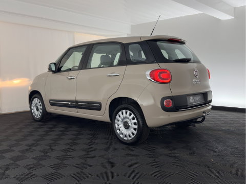 Fiat 500L 0.9 TwinAir CNG Lounge *AIRCO | CRUISE | COMFORT-SEATS | TOWBAR*