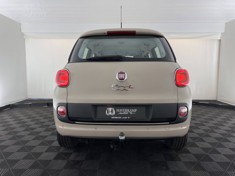 Fiat 500L 0.9 TwinAir CNG Lounge *AIRCO | CRUISE | COMFORT-SEATS | TOWBAR*