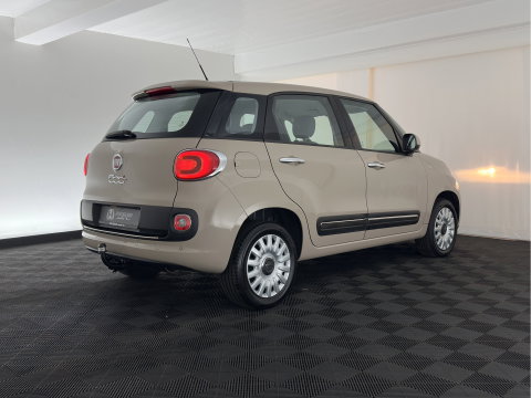 Fiat 500L 0.9 TwinAir CNG Lounge *AIRCO | CRUISE | COMFORT-SEATS | TOWBAR*