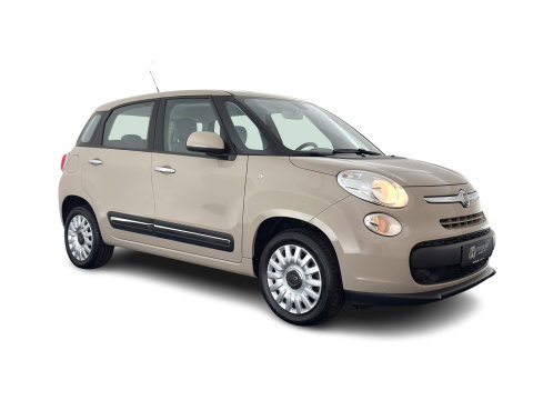 Fiat 500L 0.9 TwinAir CNG Lounge *AIRCO | CRUISE | COMFORT-SEATS | TOWBAR*