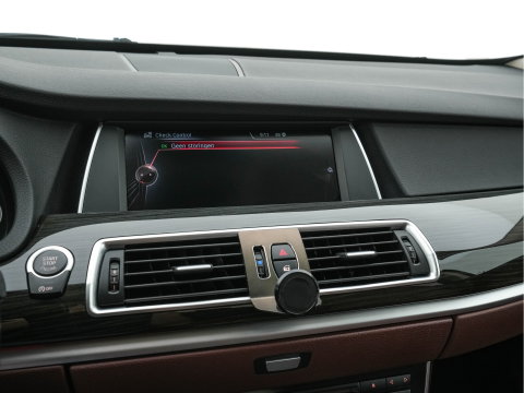 BMW 5 Serie Gran Turismo 535xi High Executive AWD Aut. *LEATHER | XENON | SOFTCLOSE | CAMERA | BLINDSPOT | HEATED-COMFORTSEATS | PRIVACY-GLASS | NAVI-FULLMAP | ECC | HEAD-UP | PDC | CRUISE | 18''ALU*