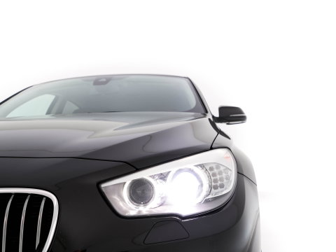 BMW 5 Serie Gran Turismo 535xi High Executive AWD Aut. *LEATHER | XENON | SOFTCLOSE | CAMERA | BLINDSPOT | HEATED-COMFORTSEATS | PRIVACY-GLASS | NAVI-FULLMAP | ECC | HEAD-UP | PDC | CRUISE | 18''ALU*