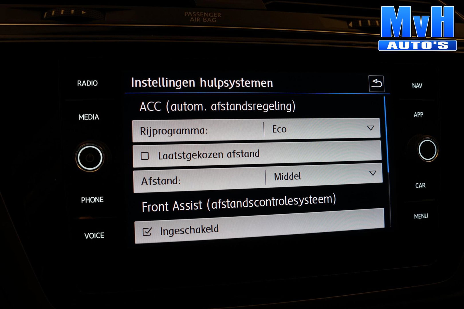 Volkswagen Touran 1.5 TSI Comfortline Business 7p|CAMERA|TREKH