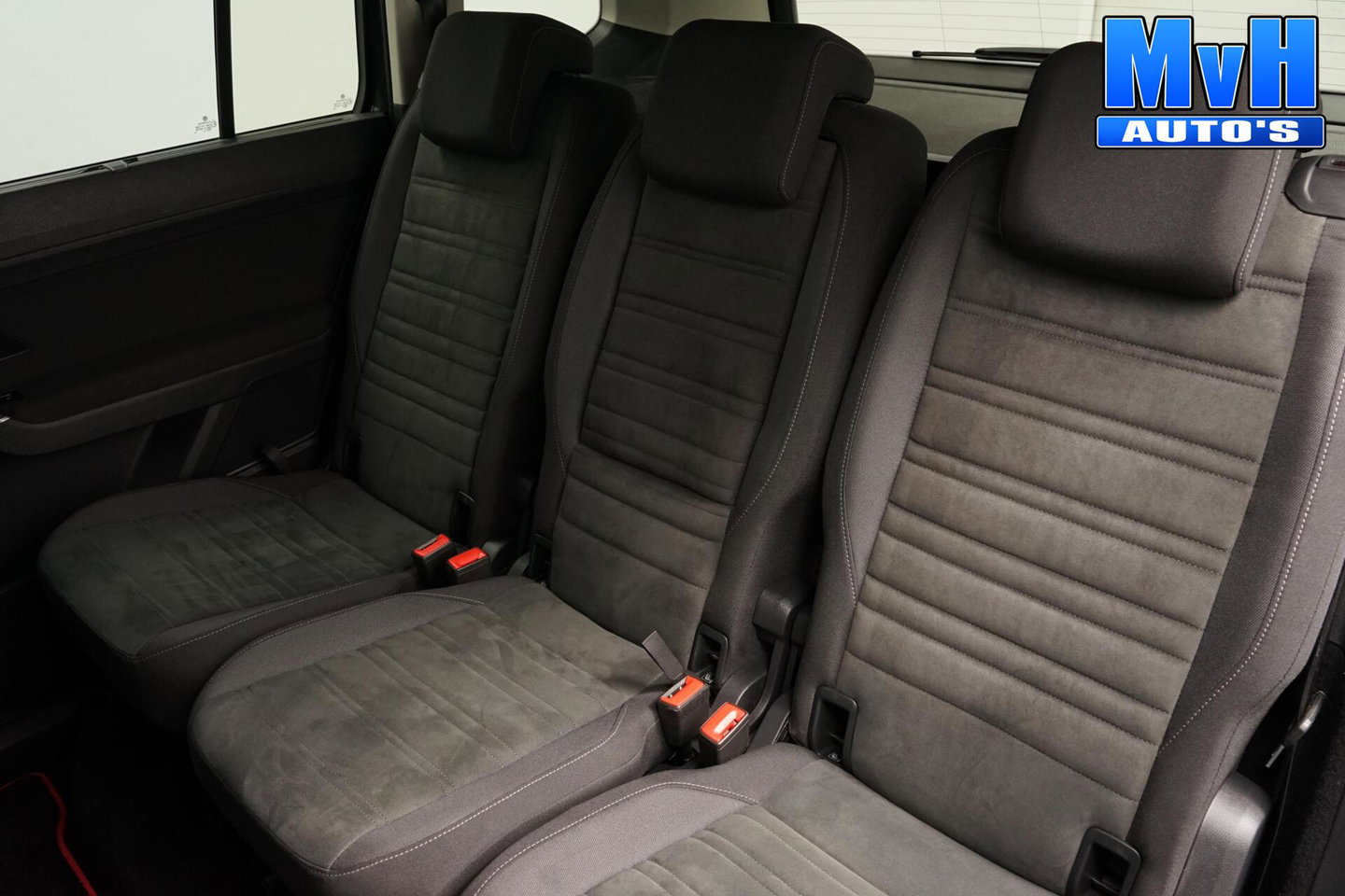 Volkswagen Touran 1.5 TSI Comfortline Business 7p|CAMERA|TREKH