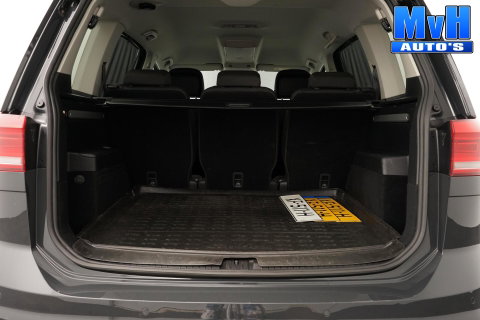 Volkswagen Touran 1.5 TSI Comfortline Business 7p|CAMERA|TREKH