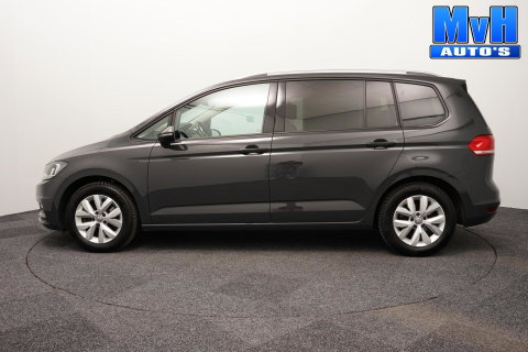 Volkswagen Touran 1.5 TSI Comfortline Business 7p|CAMERA|TREKH