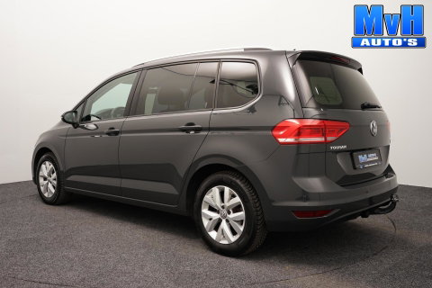 Volkswagen Touran 1.5 TSI Comfortline Business 7p|CAMERA|TREKH