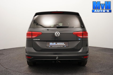 Volkswagen Touran 1.5 TSI Comfortline Business 7p|CAMERA|TREKH