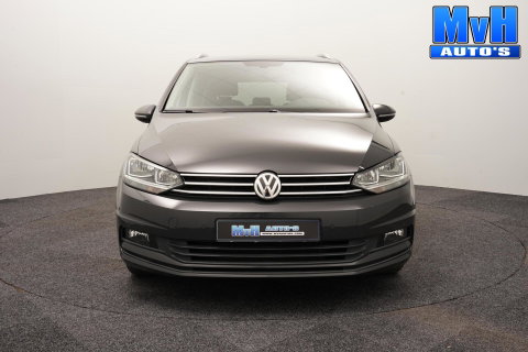 Volkswagen Touran 1.5 TSI Comfortline Business 7p|CAMERA|TREKH