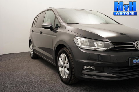 Volkswagen Touran 1.5 TSI Comfortline Business 7p|CAMERA|TREKH