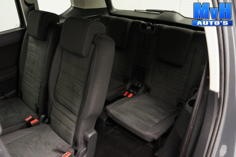 Volkswagen Touran 1.5 TSI Comfortline Business 7p|CAMERA|TREKH