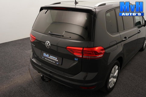 Volkswagen Touran 1.5 TSI Comfortline Business 7p|CAMERA|TREKH
