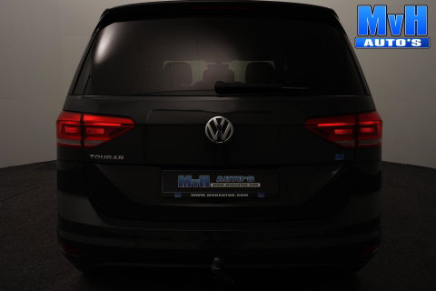 Volkswagen Touran 1.5 TSI Comfortline Business 7p|CAMERA|TREKH