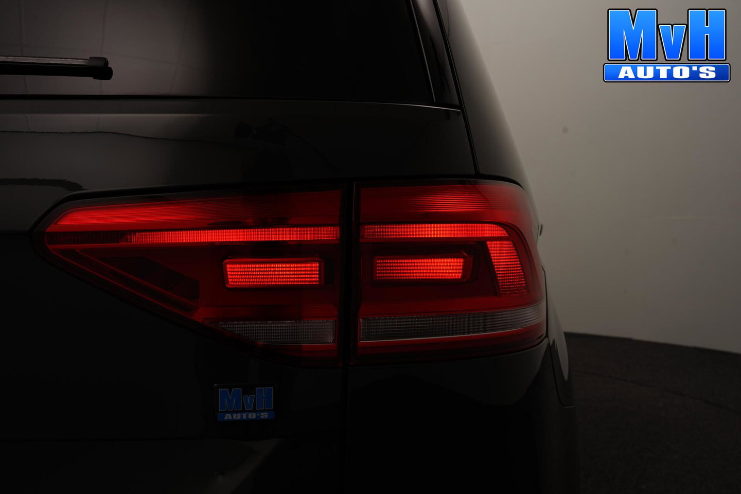 Volkswagen Touran 1.5 TSI Comfortline Business 7p|CAMERA|TREKH