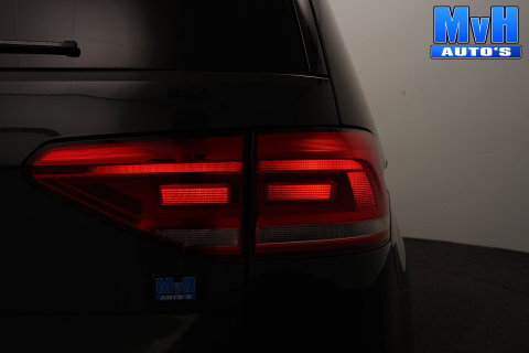 Volkswagen Touran 1.5 TSI Comfortline Business 7p|CAMERA|TREKH