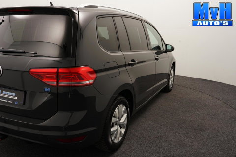 Volkswagen Touran 1.5 TSI Comfortline Business 7p|CAMERA|TREKH