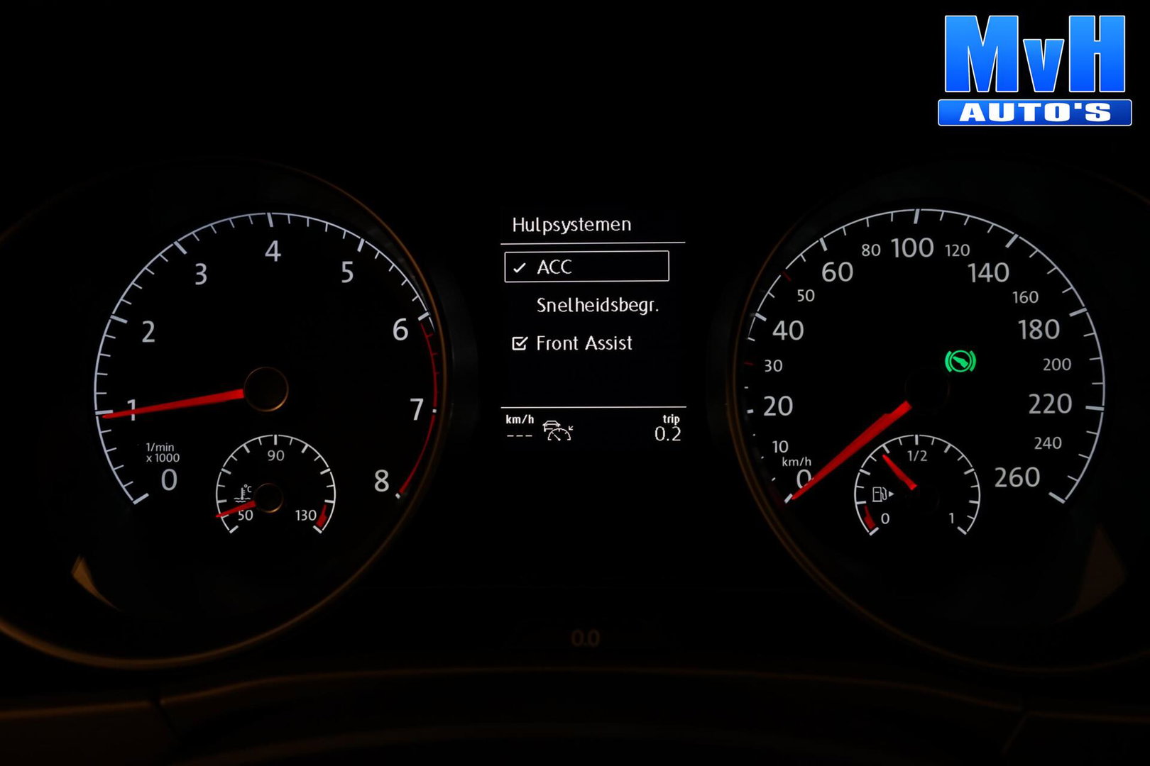 Volkswagen Touran 1.5 TSI Comfortline Business 7p|CAMERA|TREKH