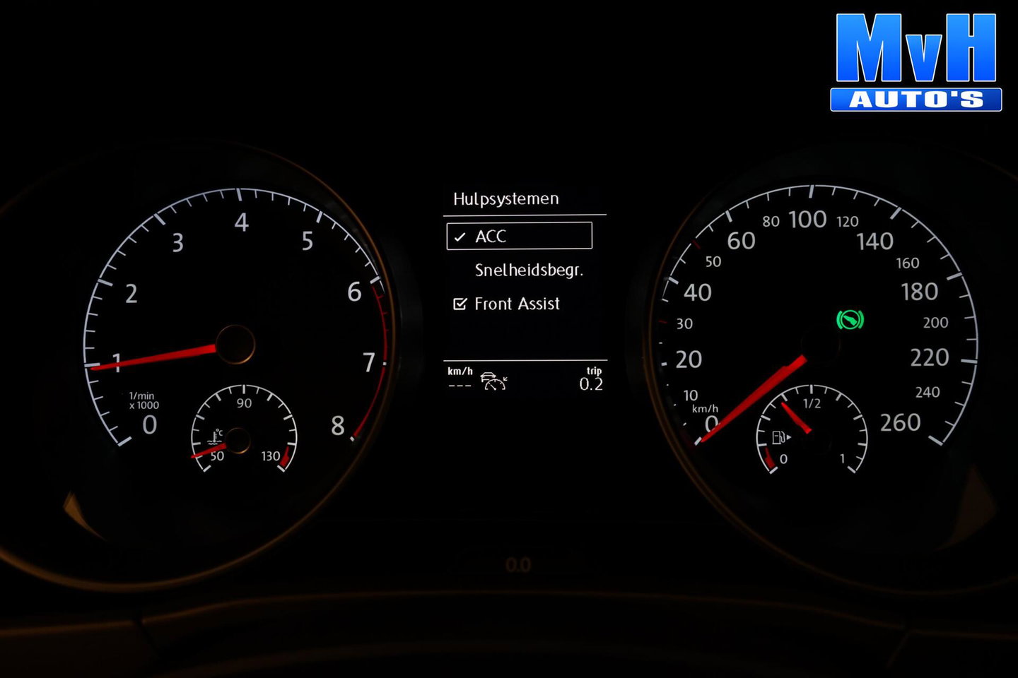 Volkswagen Touran 1.5 TSI Comfortline Business 7p|CAMERA|TREKH