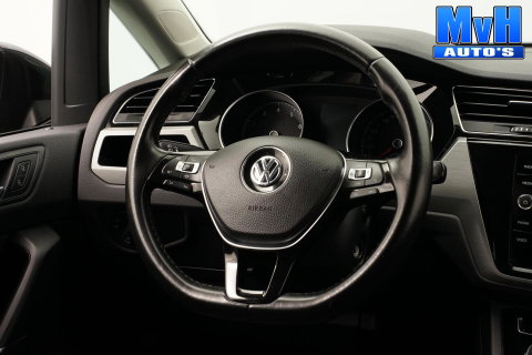 Volkswagen Touran 1.5 TSI Comfortline Business 7p|CAMERA|TREKH