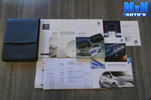 Volkswagen Touran 1.5 TSI Comfortline Business 7p|CAMERA|TREKH