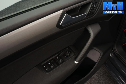 Volkswagen Touran 1.5 TSI Comfortline Business 7p|CAMERA|TREKH