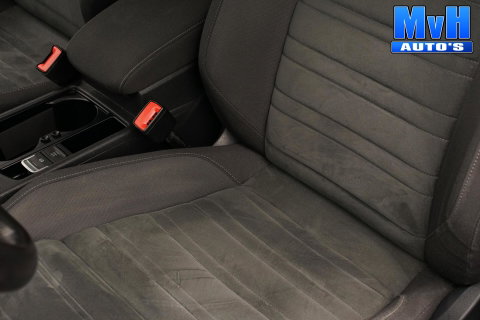 Volkswagen Touran 1.5 TSI Comfortline Business 7p|CAMERA|TREKH