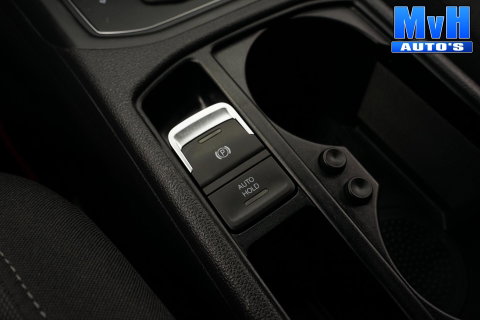 Volkswagen Touran 1.5 TSI Comfortline Business 7p|CAMERA|TREKH