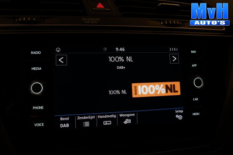 Volkswagen Touran 1.5 TSI Comfortline Business 7p|CAMERA|TREKH